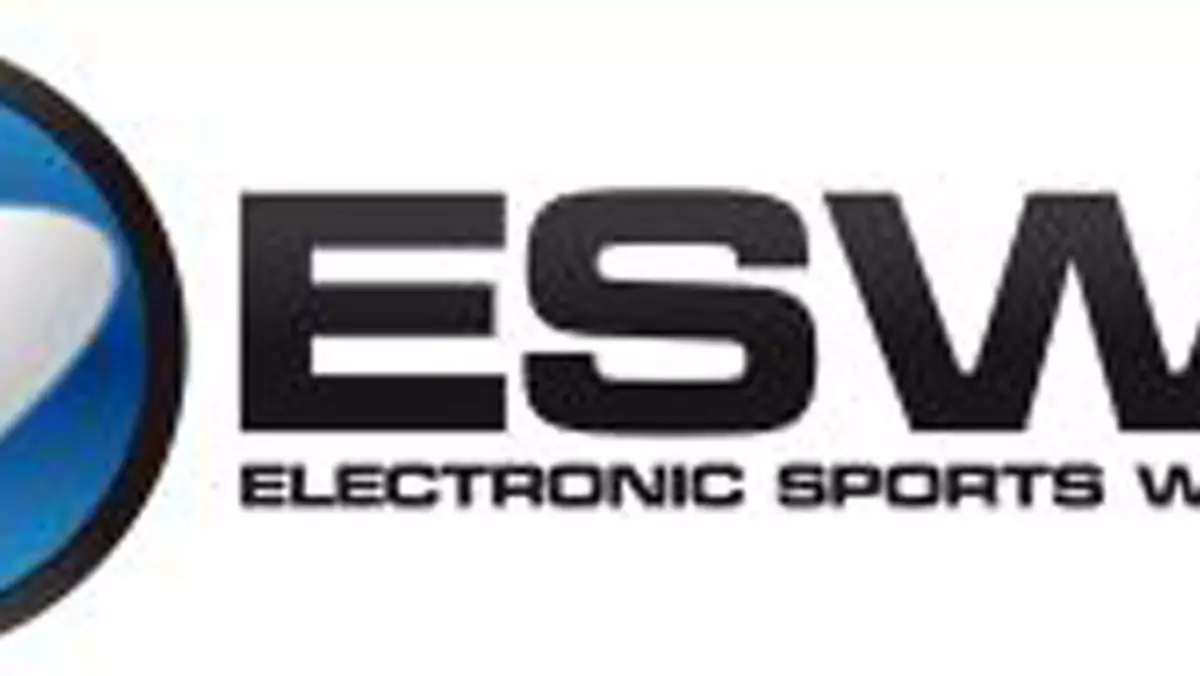 Już niebawem finał turnieju Electronic Sports World Cup