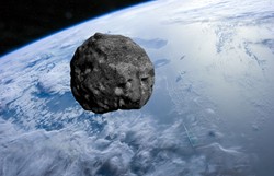Asteroida Bennu zmienia naszą wiedzę o początkach życia. Początki życia mogły być zimniejsze, niż myśleliśmy