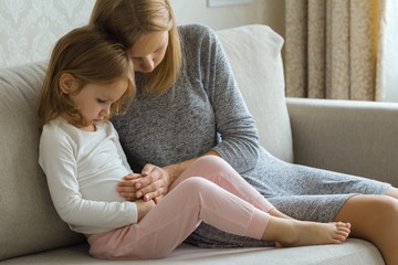 IBD gyerekeknél: ilyen tünetei vannak van a gyulladásos bélbetegségnek