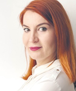 Mana -Walasek: Informacja o metodach aborcji nie jest przestępstwem