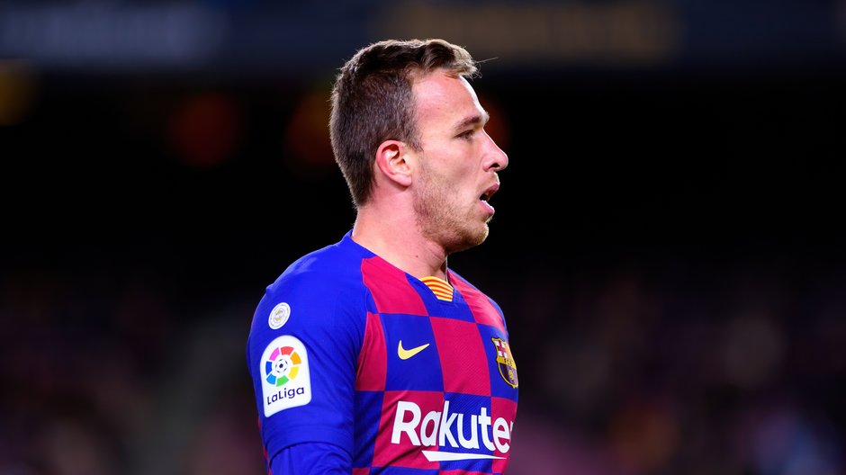 Arthur Melo