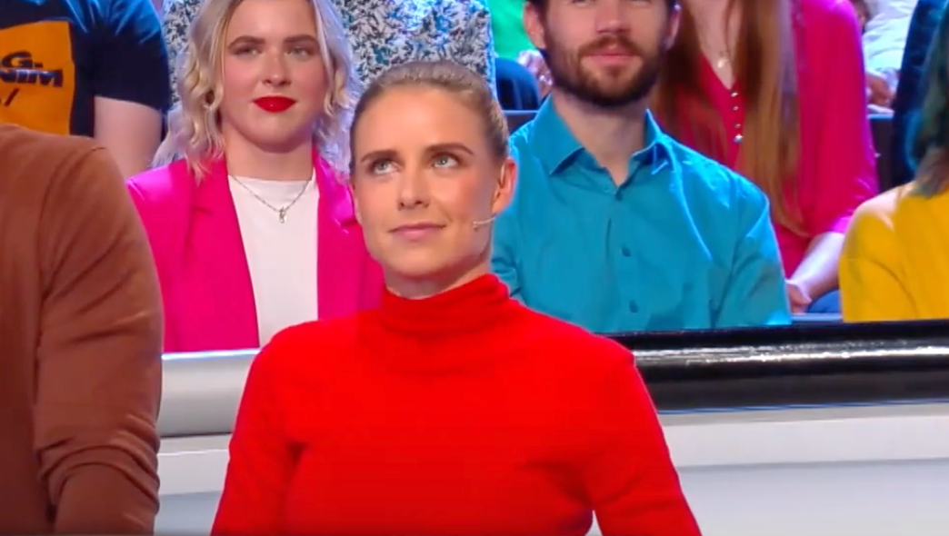 Nela Pocisková v Záhadách tela.