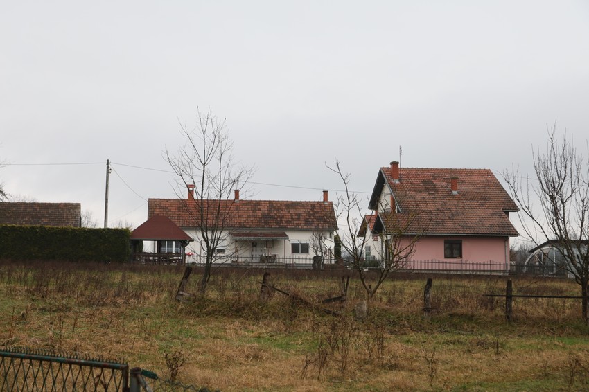 Porodična kuća Stefana Ivanovića