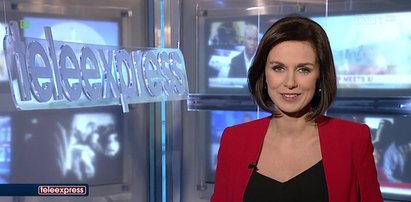 Agata Biały-Cholewińska ma nową posadę. Gdzie zobaczymy byłą dziennikarkę TVP? Czy dołączy do męża?