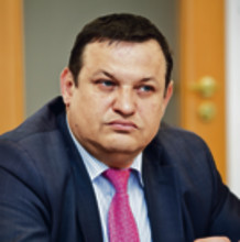 Profesor Jacek Męcina doradca zarządu Konfederacji Lewiatan