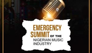 AFRIMA, PMAN, MPAN, others emergency summit on Nigerian music industry