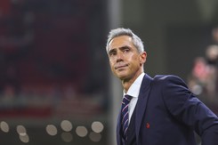 Paulo Sousa ogłosił kadrę na mecze el. MŚ 2022. Cash wśród powołanych