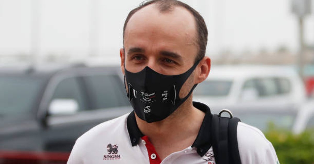 F1, GP Hiszpanii, Kubica: szkoda, że nie uniknąłem błędu, ale uważam