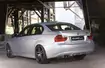 Kelleners BMW 330i: elegancki, ale jakościowy tuning