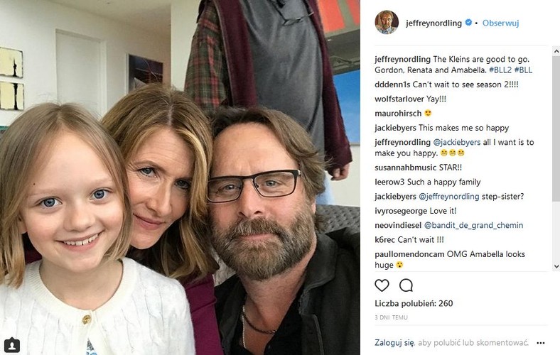 Wielkie Kłamstewka 2