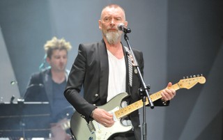 Voo Voo „Placówka ’44”