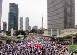 W Izraelu wrze. Wojna domowa? O co chodzi w konflikcie? WYJAŚNIAMY