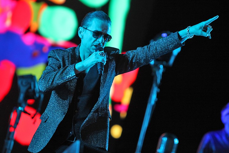 Depeche Mode