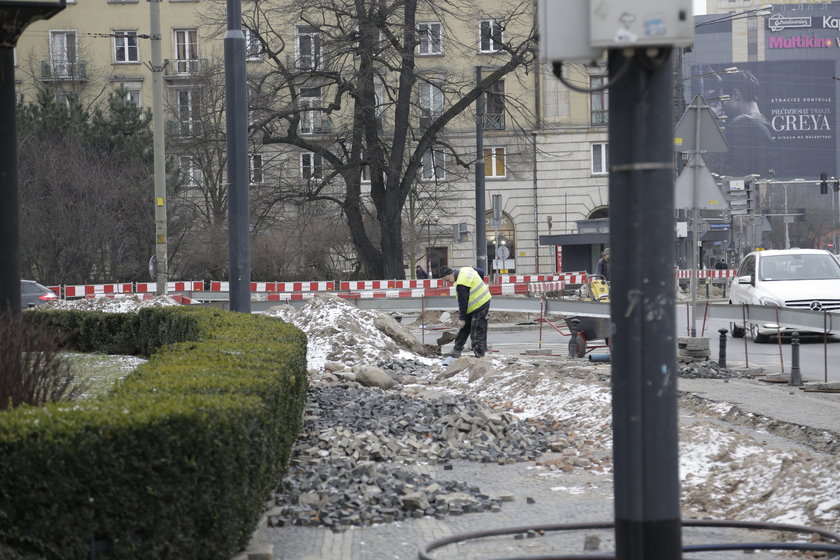 Kościuszki we Wrocławiu