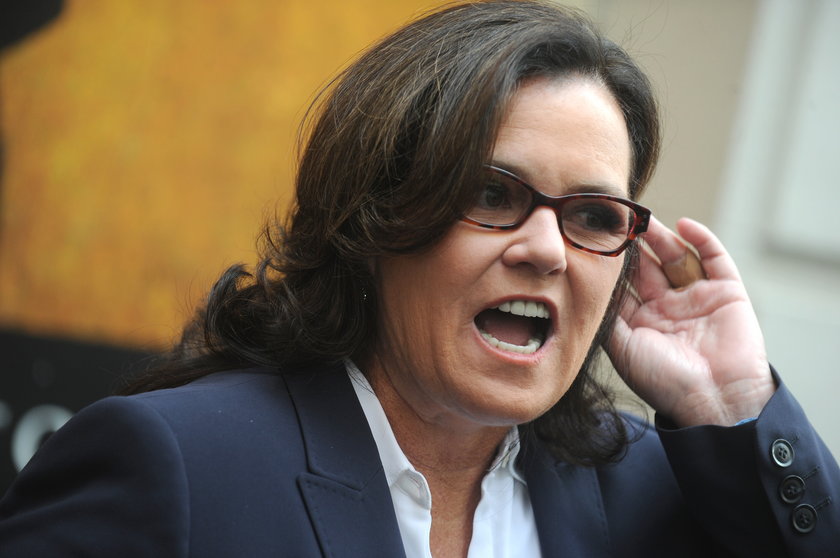 Rosie ODonnell