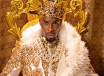 BBNaija's Neo celebrates 30th birthday with sizzling royalty-themed pictures