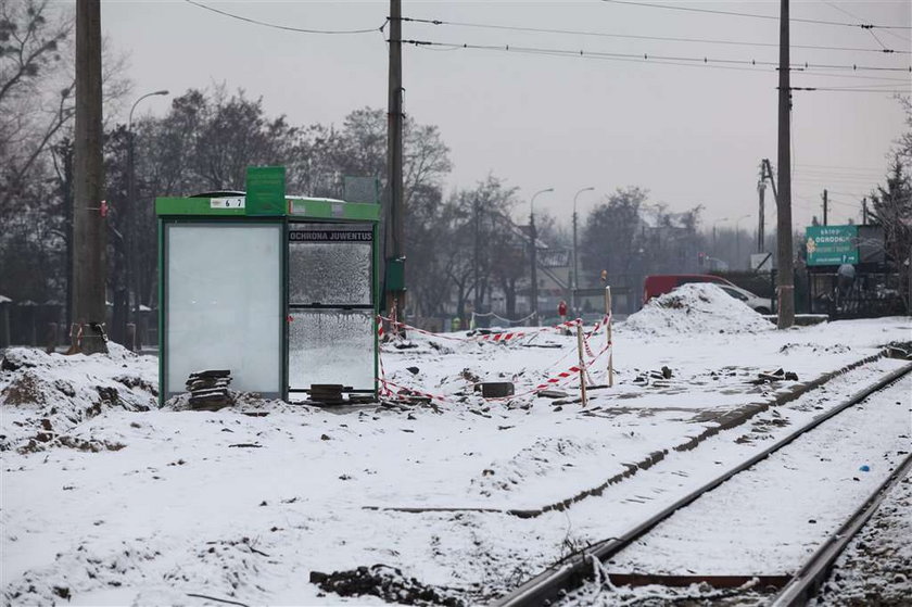 Przenieście wiaty tam gdzie są potrzebne