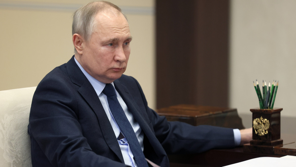 Rosja szykuje się na wizytę Bidena w Europie. Chodzi o arsenał jądrowy