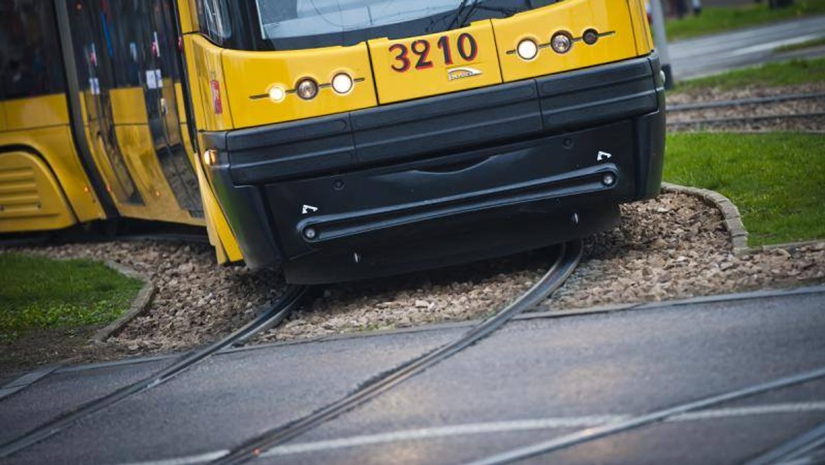 Ponad 200 tramwajów dla Warszawy. Jest nowy przetarg