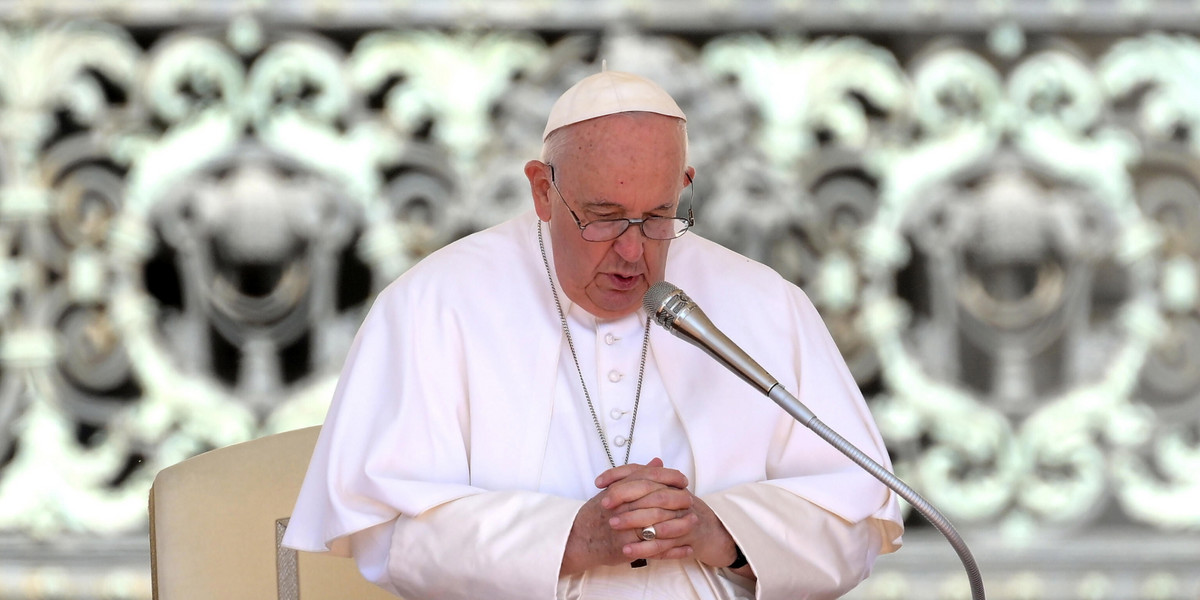 Papież Franciszek będzie operowany w rzymskiej klinice Gemelli