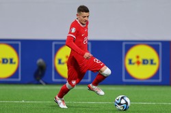 Sebastian Szymański: Wygrała cała drużyna. Każdy z nas próbował brać grę na siebie