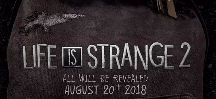 Life is Strange 2 – nowy teaser ujawnia tajemnicze moce