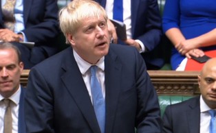 Ostatni premier. Czy Boris Johnson doprowadzi do rozpadu Wielkiej Brytanii?