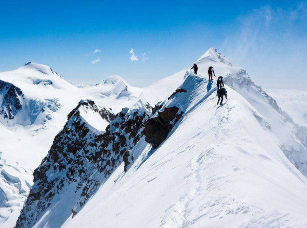 Brat Macieja Berbeki wyruszy na Broad Peak po ciała himalaistów