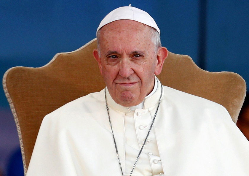 Papież ma dość pedofilii w Kościele. Zwołuje specjalny szczyt