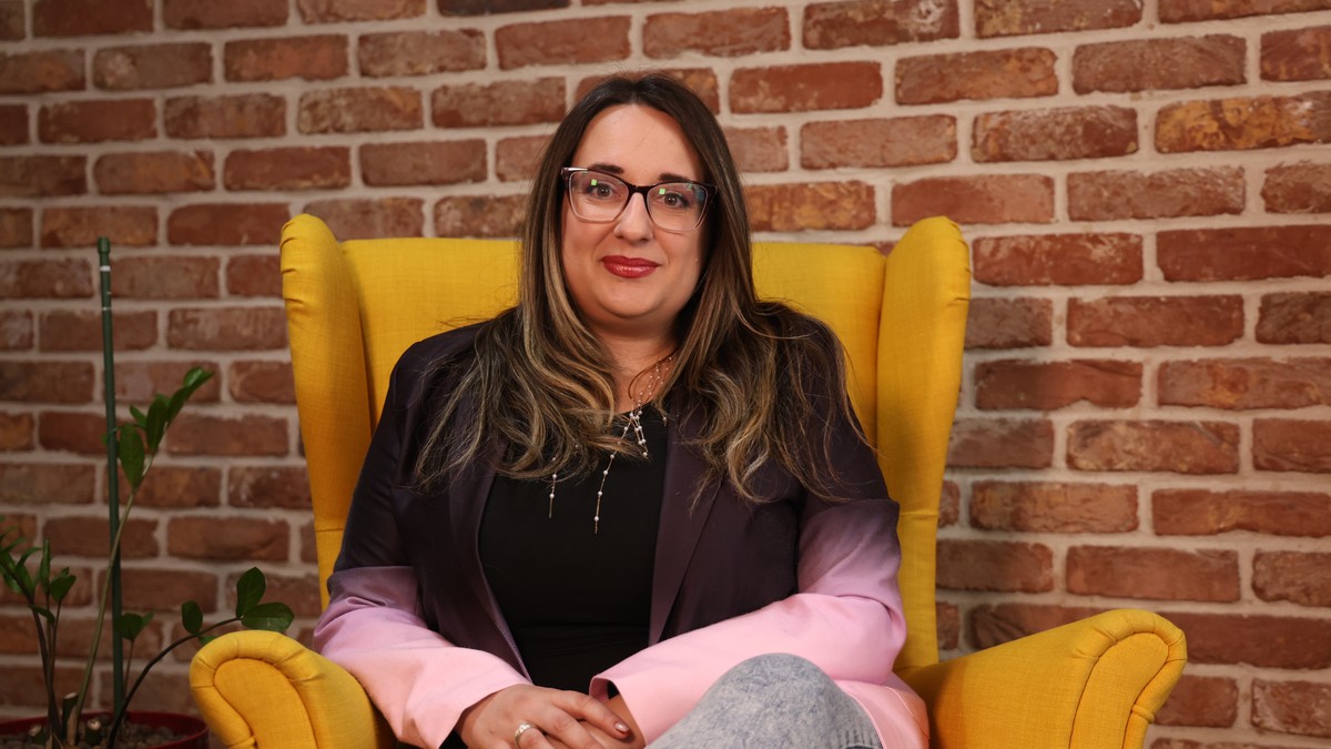 Tamara Petrović, seksolog