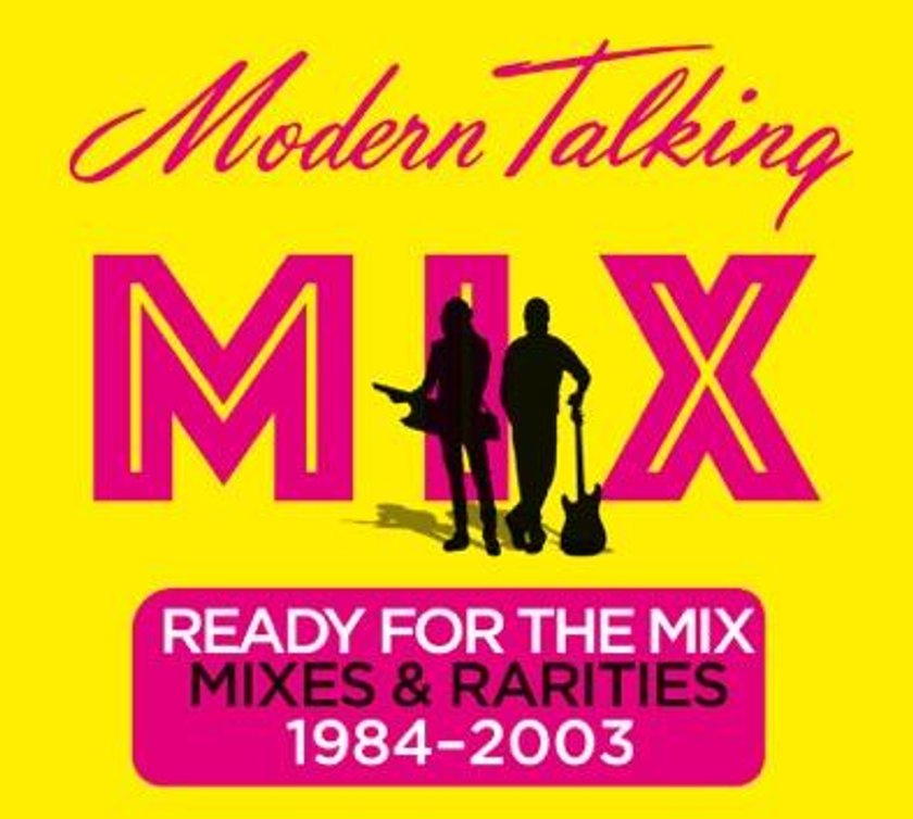 „Modern Talking"