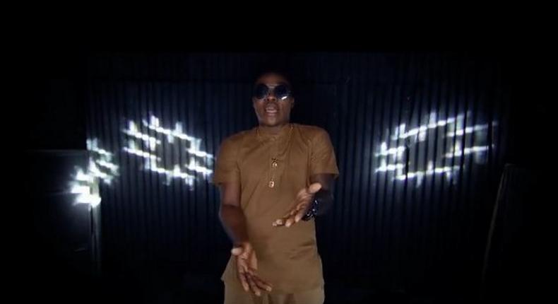 Reekado Banks Ladies and gentlemen