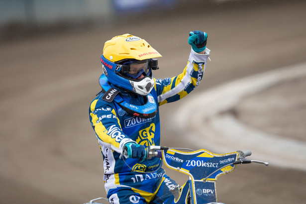 Nicki Pedersen