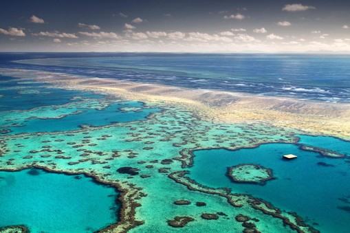 Australia - Great Barrier Reef