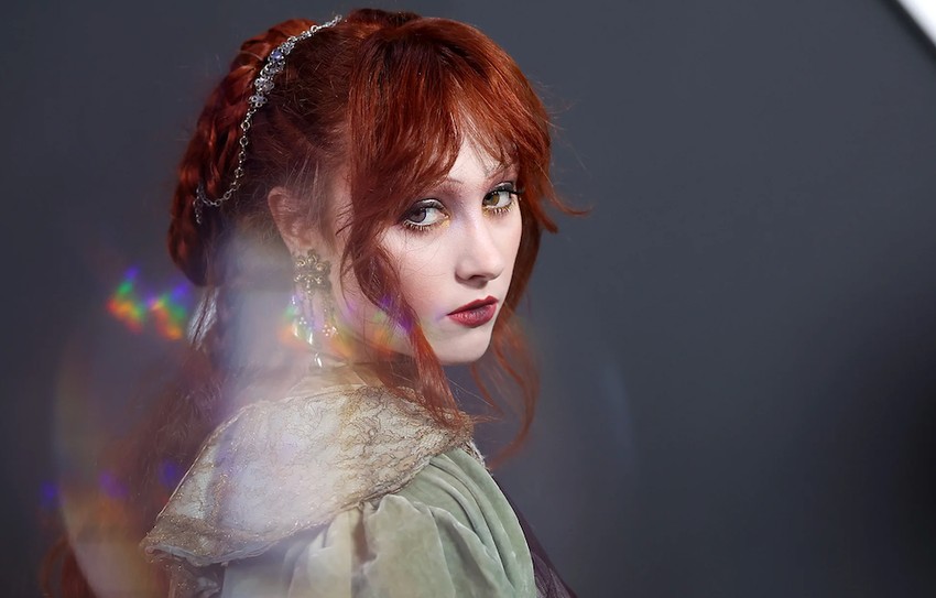 Savremene pop zvezde poput Čapel Roan često kao uzore ističu renesansni i srednjovjekovni stil | Foto: Getty Images