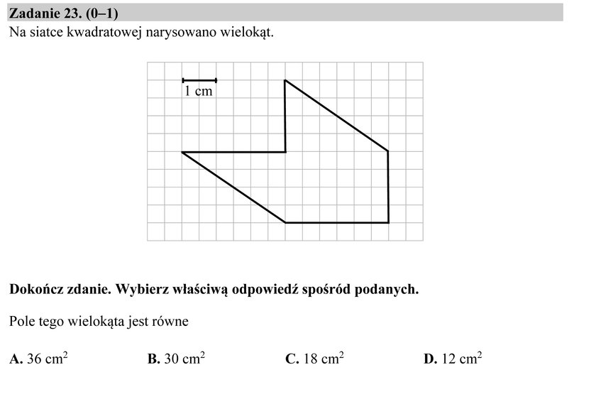 Arkusze ze sprawdzianu szóstoklasisty 2016 - język polski i matematyka