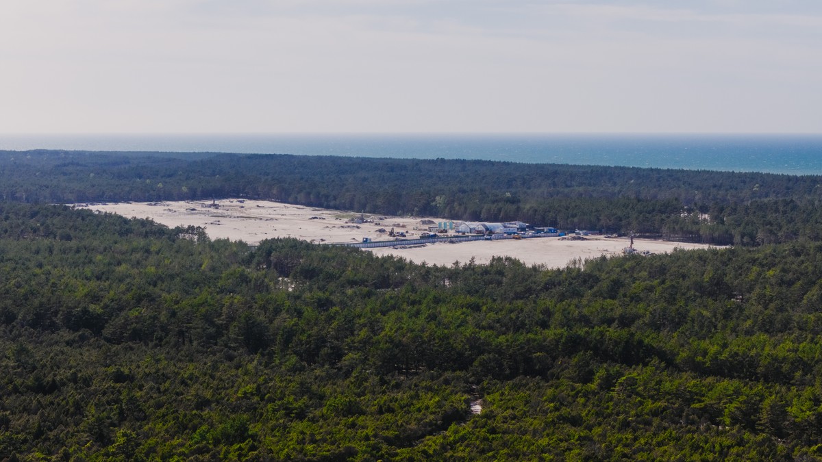 Jest kluczowa decyzja Brukseli. Znamy cenę prądu z pierwszej polskiej elektrowni jądrowej