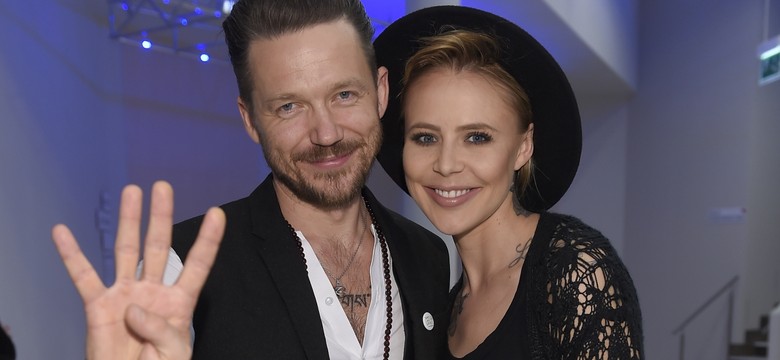 Sablewska i Mazolewski wrócili do siebie: To zawsze byłeś ty