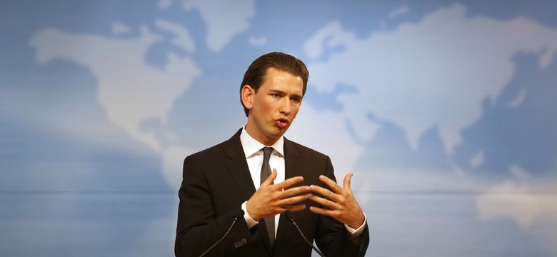 Kim jest Sebastian Kurz? Europejczykiem czy oportunistą, który ma dobre wyczucie czasu