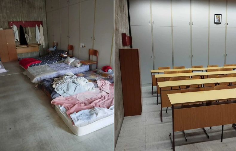 Filozofski fakultet Novi Sad