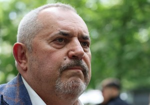 Boris Nadeždin je pokušao da se kandiduje na predsedničkim izborima 2024. | Foto: Reuters