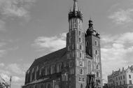 kościół mariacki cz-b
