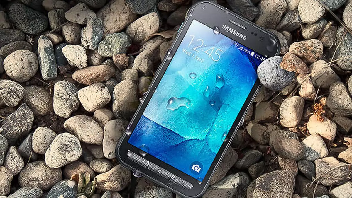 Samsung Galaxy XCover 4 z certyfikatem Wi-Fi Alliance. Premiera już blisko