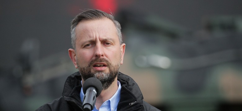 Polska i Ukraina łączą siły w sprawie dronów. Takiej współpracy jeszcze nie było