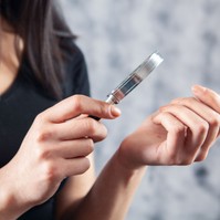 Tüdőrákra utalhat az, ha ilyenek a körmei