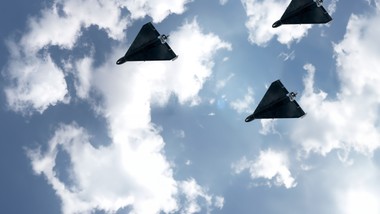 w polsce odnaleziono kolejny obcy dron. wiceminister mswia: to prawdop