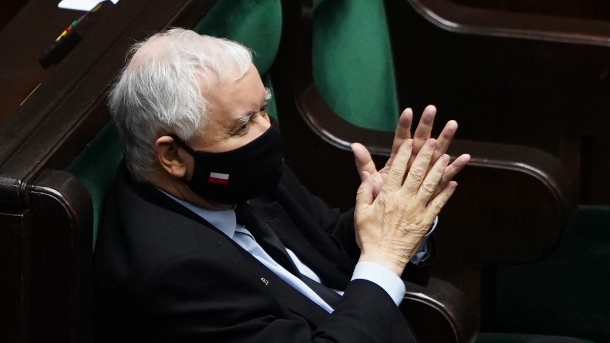 Jarosław Kaczyński