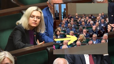 Nagranie z posłanką PiS krąży po sieci. Teraz się tłumaczy. "Nie wszystko jest na sprzedaż" [WIDEO]