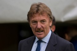 Zbigniew Boniek wściekł się na dziennikarzy