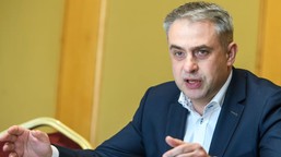 groził gawkowskiemu śmiercią. 50-latek trafił do aresztu